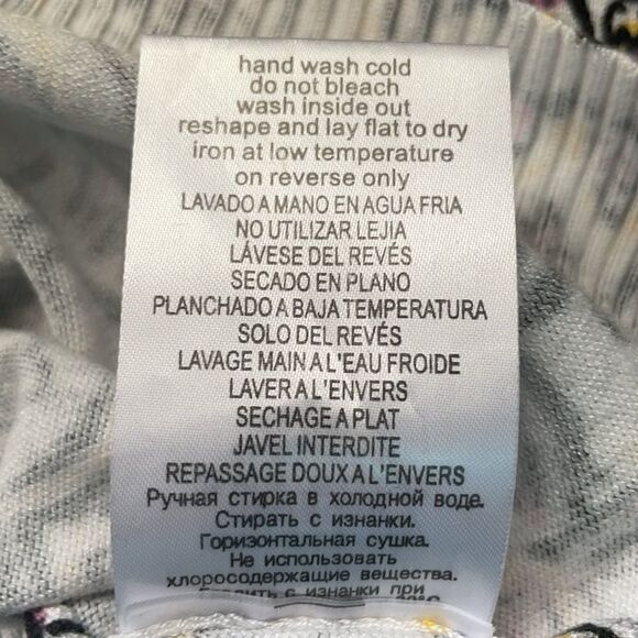 LEO and Ugo Sweater Vest Size 2 - Picture 9 of 9